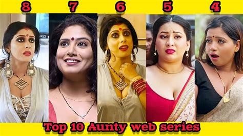 web series aunty sex videos|Web Series Aunty Porn Videos